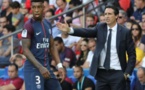 Emery : "Avec Neymar, le PSG est encore plus grand"