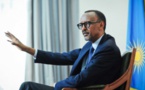 Rwanda : Paul Kagame réélu avec plus de 98% des voix