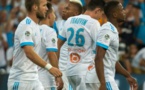 Ligue 1 : Marseille et Lille en ordre de marche