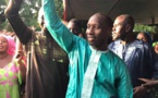 Ziguinchor : des milliers de militants et sympathisants derrière Dr DIOMBERA, Directeur du CROUS de Ziguinchor pour fêter la victoire de Benno BokkYaakar