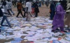 SACCAGES À TOUBA - Sept personnes déférées... La police spéciale conduit toujours l'enquête... Renfort de deux adjudants envoyés par la Dic