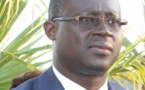 Présidence FSF # « Je suis candidat parce que … » (Augustin Senghor)