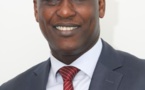 ​M. Ibrahima WADE, remercie et félicite les Thiesois pour la victoire obtenue lors des élections législatives.