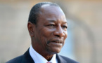 Guinée: Alpha Condé nomme Ahoua Don Mello un ancien ministre de Gbagbo conseiller spécial en Infrastructures