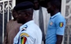 Retour de parquet pour Serigne Assane Mbacké