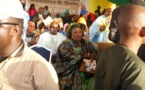 Approvisionnement du marché sénégalais en moutons : Aminata Mbengue Ndiaye se rend au Mali et en Mauritanie