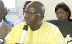 Modou Diagne Fada, leader de Manko Yeesal Senegaal : " L'irruption de Wade dans la campagne nous a porté préjudice