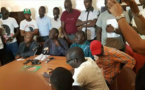 Conseil constitutionnel : Mànkoo demande l’annulation du scrutin