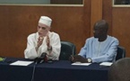 Conférence de presse Louis Lamotte et Mbaye Diouf Dia : Dénonciation du fichier des élections…