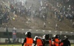 Drame de Demba Diop: Les dix Ouakamois devant la Chambre criminelle