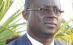 AG de la FSF : Me Augustin Senghor largement réélu Président pour la troisième fois