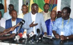 Augustin Senghor : "C'est mon dernier mandat"
