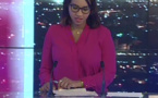 Journal Télévisé de la RTS1 du 12 Août 2017 (Édition du soir)