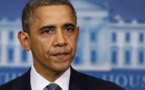 Barack Obama cite Nelson Mandela pour condamner les violences à Charlottesville