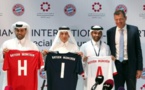 Bayern : Un premier sponsor qatari sur le maillot