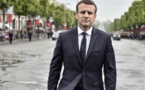 Les 100 premiers jours du quinquennat : Emmanuel Macron à l’heure du bilan