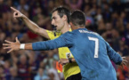 Real Madrid : Cristiano Ronaldo suspendu pour 5 matchs !