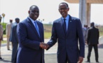 Le Président Macky Sall écourte ses vacances et se rend à l'investiture de Paul Kagamé