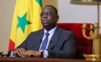 Lettre ouverte à Monsieur le Président de la République