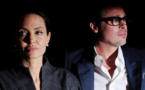 Brad Pitt et Angelina Jolie divorcent bel et bien