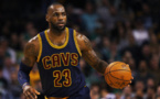 LeBron James accuse Donald Trump de mettre la haine raciale «à la mode»