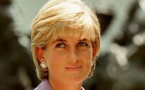 Le tragique conte de fée de Diana