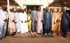 Nouvelle Fédé : Augustin Senghor fait équipe avec ses anciens adversaires