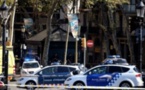 Ramblas de Barcelone : Une fourgonnette fonce dans la foule, au moins 13 morts