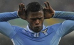 Lazio Rome: L’agent De Baldé Keita S’impatiente