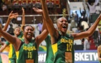 Afrobasket : Deux sur deux pour les Lionnes
