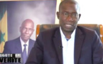 suivez votre émission toute la vérité avec Me El Hadji Amadou Sall