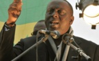 Cheikh Tidiane Gadio : "Nous avons en face des terroristes cultivés"