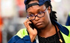 soutien à Assane Diouf: Sibeth Ndiaye Dément formellement