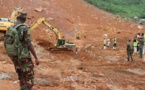 Inondations en Sierra Leone : Freetown compte ses morts et soigne les rescapés