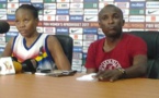 Afrobasket 2017- La RD Congo a manqué d’expérience face au Sénégal (Capitaine)