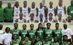 Afrobasket féminin : Bagarre entre les équipes du Nigeria et du Sénégal