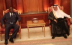 Le Sénégal renoue avec le Qatar
