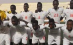 Eliminatoires Chan 2018 : Les “Lions” locaux laminés par la Guinée (5-0)