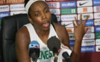Aya Traoré après le match perdu contre le Nigéria : « On va s’améliorer pour le quart de finale, match le plus important »