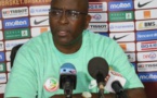 Tapha Gaye se projette sur les quarts de finale : « Se qualifier n’était pas acquis… Le Cameroun ce sera comme le Congo »