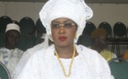 Maïmouna Ndoye Seck limoge le DG d'AHS