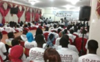 COJER DE KAOLACK - " Des personnes mal intentionnées tentent de saboter les réalisations du Président Sall dans le secteur agricole "