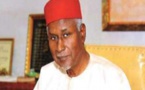 Aliou Sow inhumé dimanche