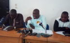 Cheikh Anta Seck : Au début Bougane nous disait qu'on devait pas rester trois mois sans aller en procès, parce qu'on devait aller fouiner dans la vie privée des hommes politiques