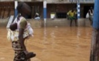 Koumpentoum : Des maisons ravagées par la pluie à Kayène