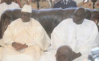 LE PRÉSIDENT MACKY À TAÏF : "Mon introduction à Touba... Cheikh Abdou Bali n'a jamais été demandeur... Le plus important c'est que Dieu a fait que nous avons gagné"
