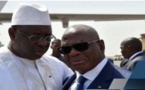 LES PRÉSIDENTS MALIEN ET SÉNÉGALAIS RENDENT HOMMAGE AU DÉFUNT MILLIARDAIRE ALIOU SOW