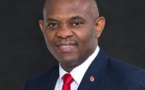 Tony Elumelu témoigne sa sympathie à la Sierra Leone avec un don de 500 000 dollars