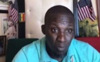 Assane Diouf : « Dès que j’atterris à Dakar… »