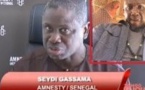 Que risque Assane Diouf une fois arrivé à Dakar ?